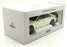 Norev 1/18 Scale 183801 - 2021 Mercedes S Class AMG Line - Metallic White