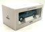 Norev 1/18 Scale 183386 - 1997 Mercedes C Class T Models - Metallic Aquamarin 