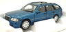 Norev 1/18 Scale 183386 - 1997 Mercedes C Class T Models - Metallic Aquamarin 
