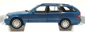 Norev 1/18 Scale 183386 - 1997 Mercedes C Class T Models - Metallic Aquamarin 