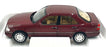 Norev 1/18 Scale 183370 - 1993 Mercedes C Class - Almandine Red Metallic