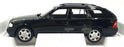 Norev 1/18 Scale 183387 - 1997 Mercedes C Class T-Model Metallic Obsidian Black