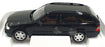 Norev 1/18 Scale 183387 - 1997 Mercedes C Class T-Model Metallic Obsidian Black
