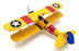 Hobby Master 1/48 Scale Aircraft HA8102 - Boeing Stearman N2S-2 Kaydet 1943