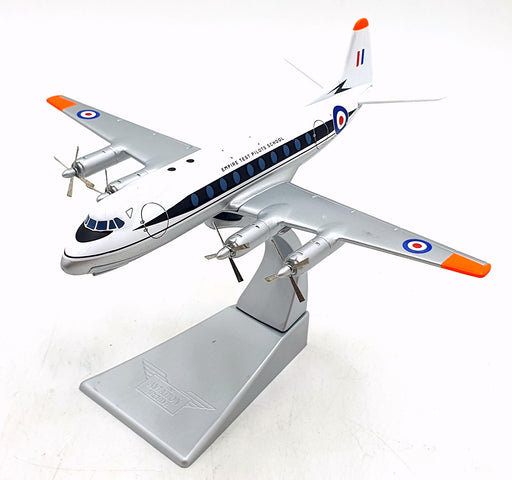 Corgi 1/144 Scale Diecast AA30509 Vickers Viscount 700 Empire Test Pilots School