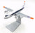 Corgi 1/144 Scale Diecast AA30509 Vickers Viscount 700 Empire Test Pilots School