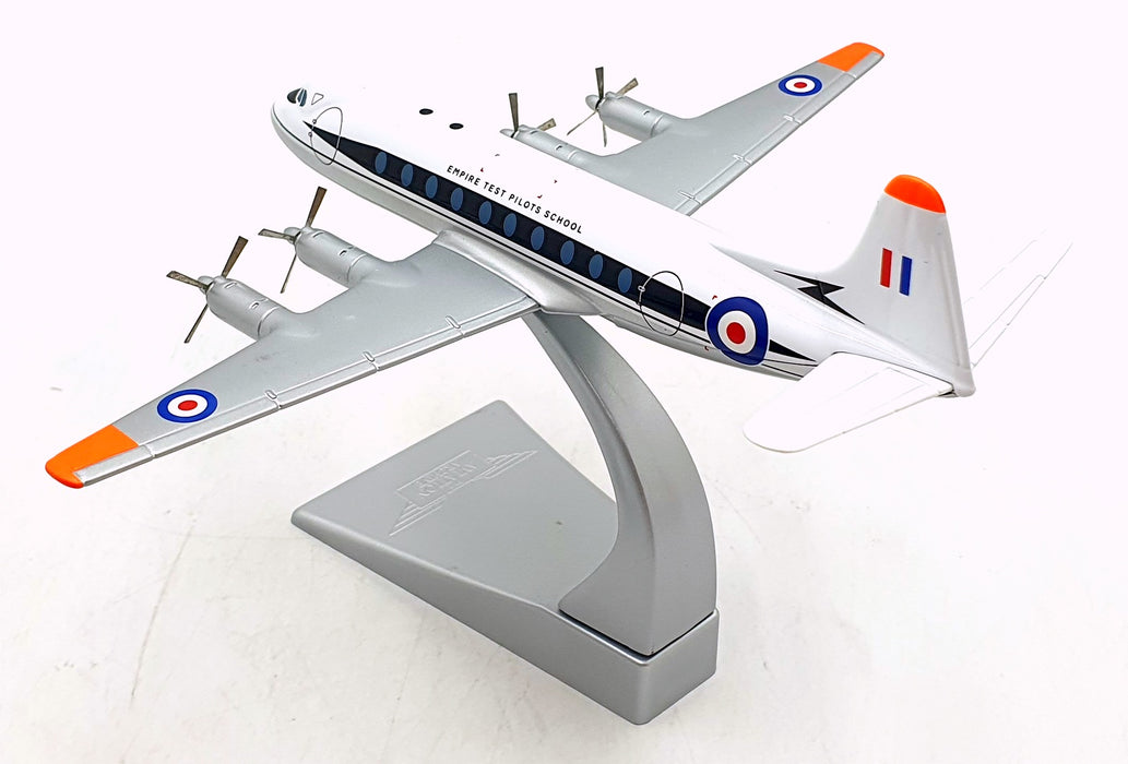 Corgi 1/144 Scale Diecast AA30509 Vickers Viscount 700 Empire Test Pilots School
