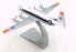 Corgi 1/144 Scale Diecast AA30509 Vickers Viscount 700 Empire Test Pilots School