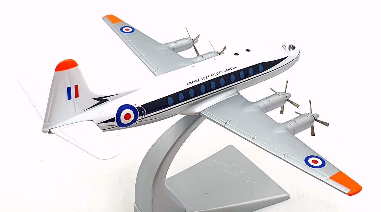 Corgi 1/144 Scale Diecast AA30509 Vickers Viscount 700 Empire Test Pilots School