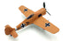 Franklin Mint Armour 1/48 Scale 98031 Focke Wulf FW 190 WWII Aces Luftwaffe