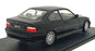Solido 1/18 Scale S1803918 - 1994 BMW E36 Coupe M3 - Metallic Cosmo Black