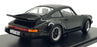 KK Scale 1/18 Scale KKDC180575 - 1976 Porsche 911 (930) Turbo 3.0 - Black