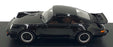 KK Scale 1/18 Scale KKDC180575 - 1976 Porsche 911 (930) Turbo 3.0 - Black
