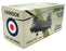 PGS Ltd 1/72 Scale Diecast 40626 - Chinook - Royal Air Force