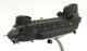 PGS Ltd 1/72 Scale Diecast 40626 - Chinook - Royal Air Force