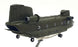 PGS Ltd 1/72 Scale Diecast 40626 - Chinook - Royal Air Force