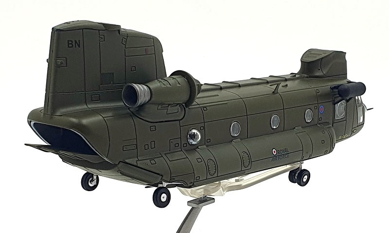 PGS Ltd 1/72 Scale Diecast 40626 - Chinook - Royal Air Force