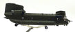 PGS Ltd 1/72 Scale Diecast 40626 - Chinook - Royal Air Force