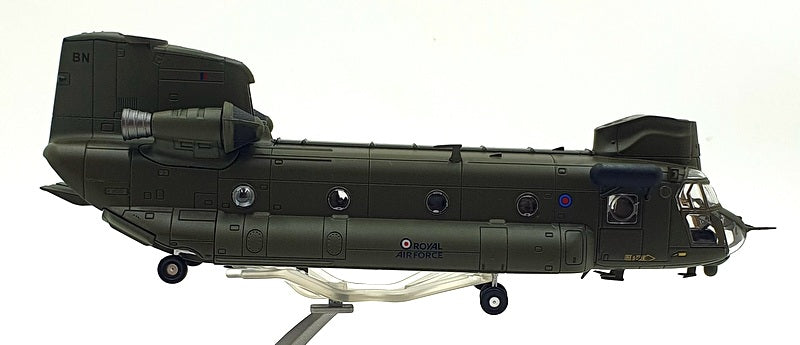 PGS Ltd 1/72 Scale Diecast 40626 - Chinook - Royal Air Force