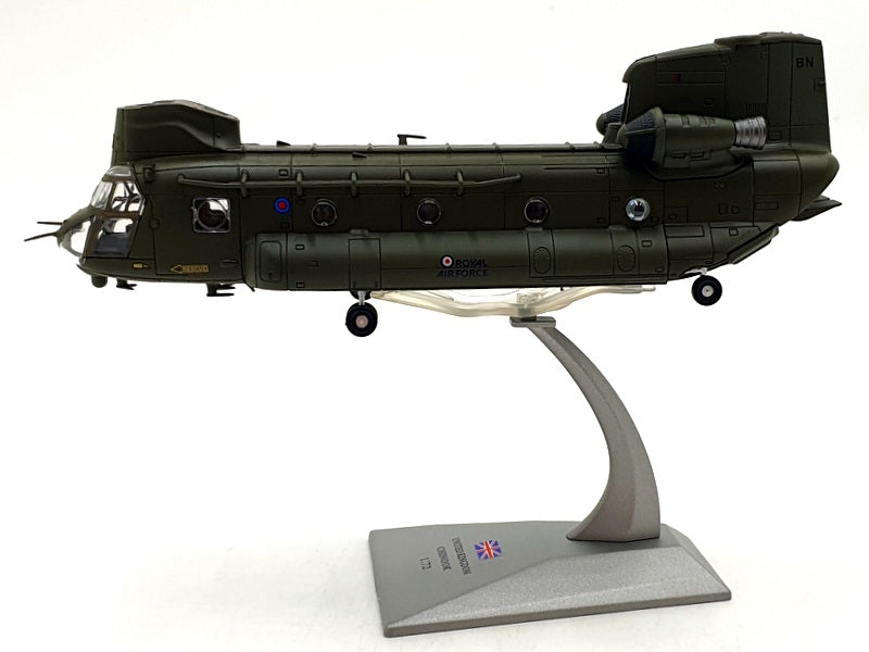 PGS Ltd 1/72 Scale Diecast 40626 - Chinook - Royal Air Force