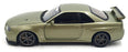 KK Scale 1/12 Scale KKDC120212-1 2001 Nissan Skyline GT-R R34 V-Spec Nür OEM