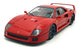 KK Scale 1/12 Scale KKDC120253 - 1990 Ferrari F40 Lightweight - Rosso Red