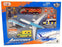 Maisto Set B 12620C - Airport Play Set 
