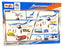 Maisto Set B 12620C - Airport Play Set 