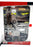 Maisto 1/12 Scale Diecast Kit 39180 - 2023 Husqvarna 701 Supermoto Motorbike Kit
