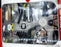 Maisto 1/12 Scale Diecast Kit 39180 - 2023 Husqvarna 701 Supermoto Motorbike Kit