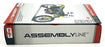 Maisto 1/12 Scale Diecast Kit 39180 - 2023 Husqvarna 701 Supermoto Motorbike Kit