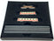 Atlas 1/220 Scale Static Model 7 165 114 - The Glacier Express Loco & 2 Coaches
