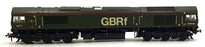 Bachmann OO 1/76 Scale 32-983 - Class 66 66779 'Evening Star' GBRF
