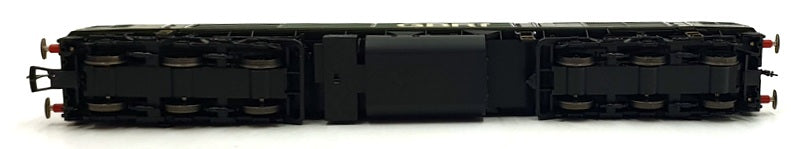 Bachmann OO 1/76 Scale 32-983 - Class 66 66779 'Evening Star' GBRF