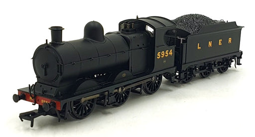 Bachmann OO 1/76 Scale 31-318A - Class J11 5954 LNER - Black