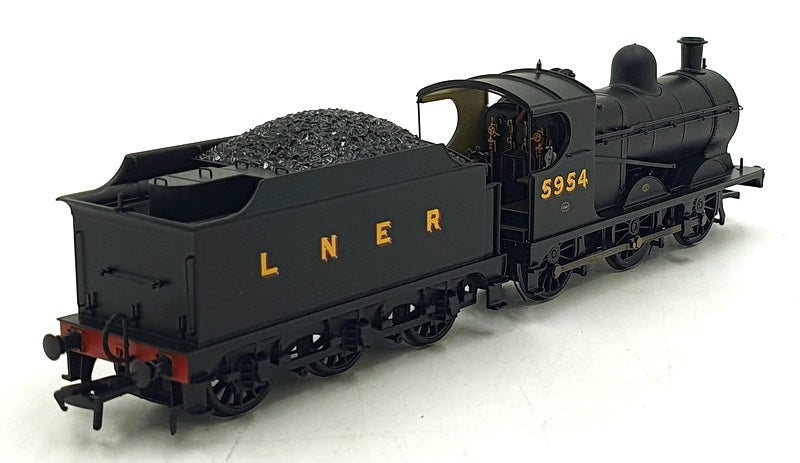 Bachmann OO 1/76 Scale 31-318A - Class J11 5954 LNER - Black