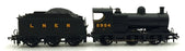 Bachmann OO 1/76 Scale 31-318A - Class J11 5954 LNER - Black