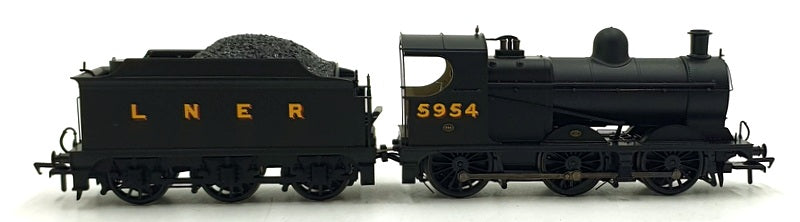 Bachmann OO 1/76 Scale 31-318A - Class J11 5954 LNER - Black