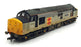 Bachmann OO 1/76 Scale 32-384Z - Class 37 37672 'FTA' BR Railfreight 