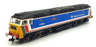 Bachmann OO 1/76 Scale 31-654 - Class 47 47576 'Kings Lynn' Network Southeast