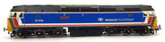 Bachmann OO 1/76 Scale 31-654 - Class 47 47576 'Kings Lynn' Network Southeast