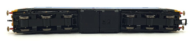 Bachmann OO 1/76 Scale 31-654 - Class 47 47576 'Kings Lynn' Network Southeast