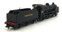 Bachmann OO 1/76 Scale 32-166 - N Class 1406 Southern Black