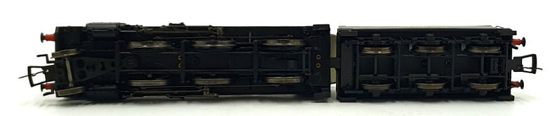 Bachmann OO 1/76 Scale 32-166 - N Class 1406 Southern Black