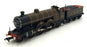 Bachmann OO 1/76 Scale 31-910 - H1 Class 39 'La France' LBSC Lined Umber