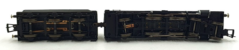 Bachmann OO 1/76 Scale 31-910 - H1 Class 39 'La France' LBSC Lined Umber