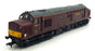 Bachmann OO 1/76 Scale 32-395 - Class 37/5 37669 West Coast Railways 