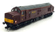 Bachmann OO 1/76 Scale 32-395 - Class 37/5 37669 West Coast Railways 