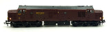 Bachmann OO 1/76 Scale 32-395 - Class 37/5 37669 West Coast Railways 