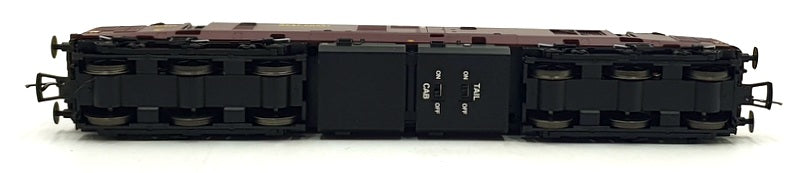 Bachmann OO 1/76 Scale 32-395 - Class 37/5 37669 West Coast Railways 